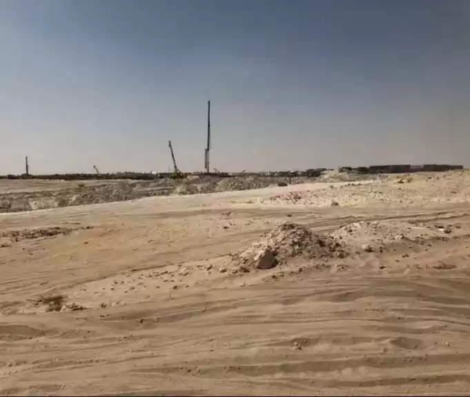 أرض عقار جاهز ارض متعددة الاستعمالات  للبيع في السد , الدوحة #18159 - 1  صورة 