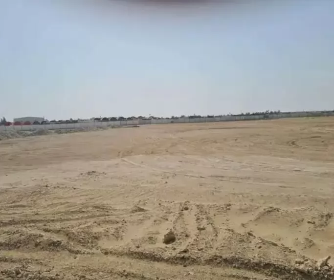 Land Ready Property Residential Land  for sale in Industrial-Area - New , Al-Rayyan-Municipality #18161 - 1  image 