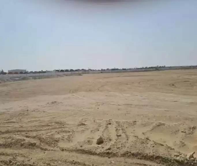 Земельные участки Готовая недвижимость Жилая земля  продается в Аль-Садд , Доха #18161 - 1  image 