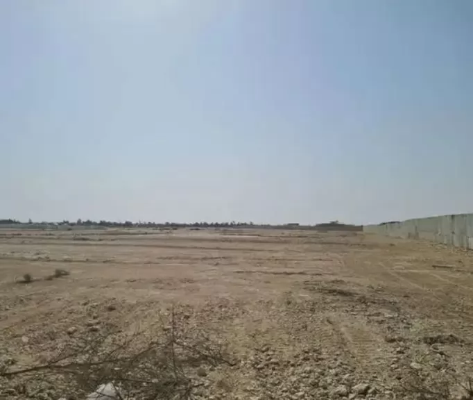 Land Ready Property Residential Land  for sale in Industrial-Area - New , Al-Rayyan-Municipality #18162 - 1  image 