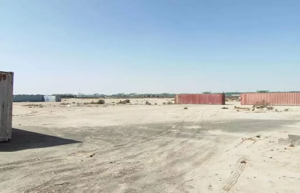 Land Ready Property Residential Land  for sale in Industrial-Area - New , Al-Rayyan-Municipality #18166 - 1  image 