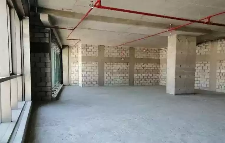 Commercial Shell & Core U/F Warehouse  for rent in Al Sadd , Doha #18180 - 1  image 