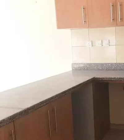Residential Ready Property 1 Bedroom U/F Apartment  for sale in Lusail , Doha-Qatar #18183 - 4  image 