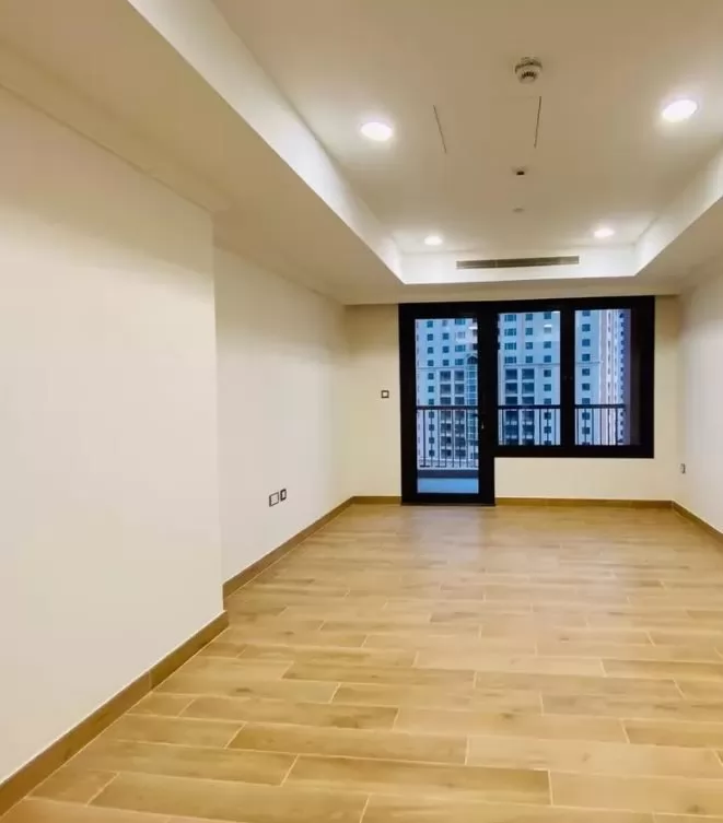Mixte Utilisé Propriété prête 1 chambre S / F Appartement  à vendre au Al-Sadd , Doha #18190 - 1  image 