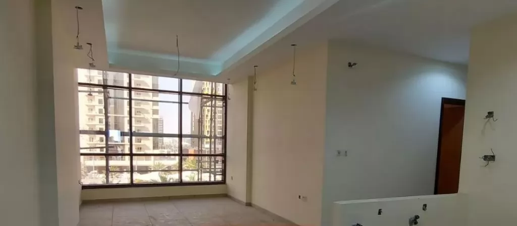 Mixed Use Ready Property 2 Bedrooms F/F Apartment  for sale in Lusail , Doha-Qatar #18196 - 1  image 