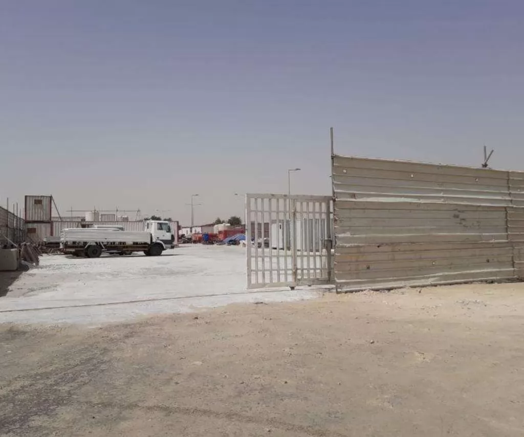 Land Ready Property Commercial Land  for rent in Doha-Qatar #18228 - 1  image 