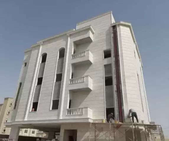 住宅 就绪物业 U/F 建造  出售 在 萨德 , 多哈 #18273 - 1  image 