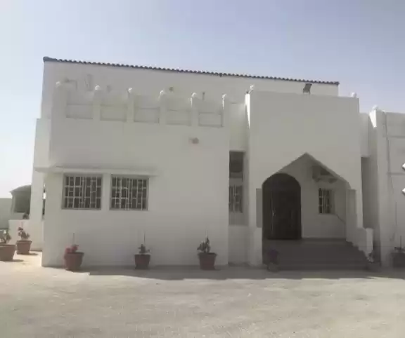 Residential Ready Property U/F Building  for sale in Al Sadd , Doha #18279 - 1  image 