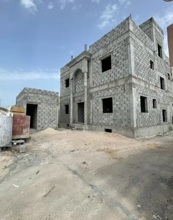 Residential Shell & Core U/F Whole Building  for sale in Al-Ruwais , Madinat-ash-Shamal #18291 - 1  image 