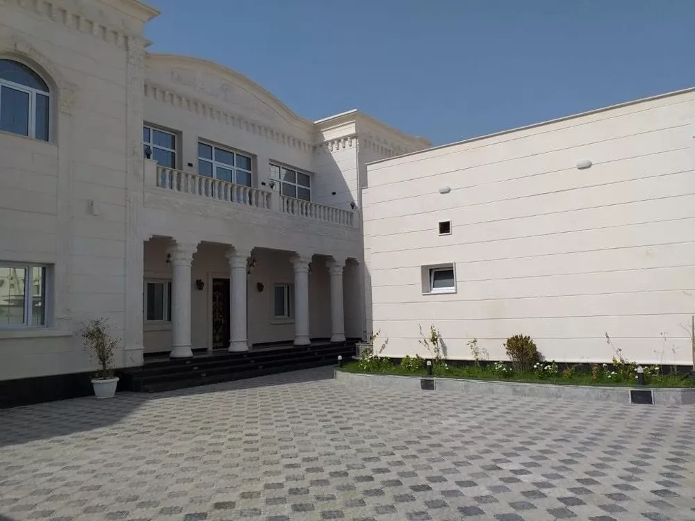 مسکونی املاک آماده 7+ اتاق خواب U/F ویلای مستقل  برای فروش که در دوحه #18336 - 1  image 