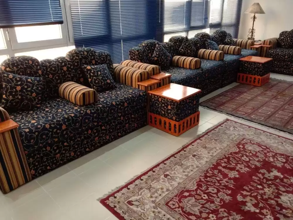 Résidentiel Propriété prête 7 chambres U / f Villa autonome  à vendre au Al-Sadd , Doha #18361 - 1  image 