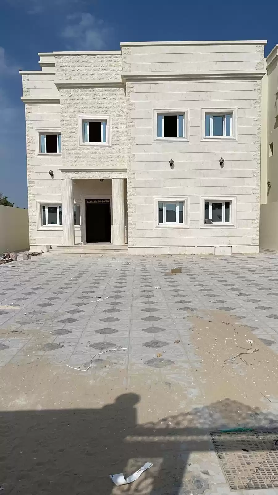 Residential Ready Property 6 Bedrooms U/F Standalone Villa  for sale in Doha #18428 - 1  image 