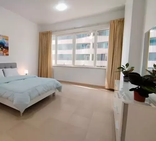 Residential Ready Property 3 Bedrooms F/F Apartment  for rent in West-Bay , Al-Dafna , Doha-Qatar #18438 - 4  image 