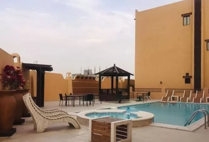Residential Ready Property 6 Bedrooms F/F Standalone Villa  for rent in Doha-Qatar #18455 - 1  image 