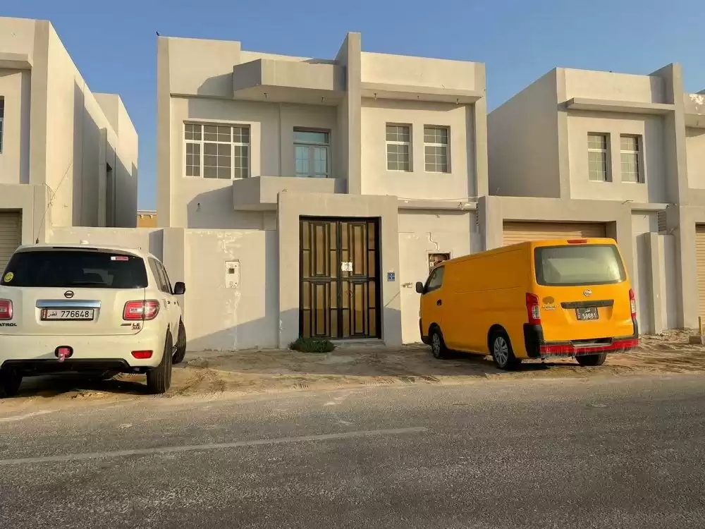 Résidentiel Propriété prête 6 chambres U / f Villa autonome  à vendre au Al-Sadd , Doha #18474 - 1  image 