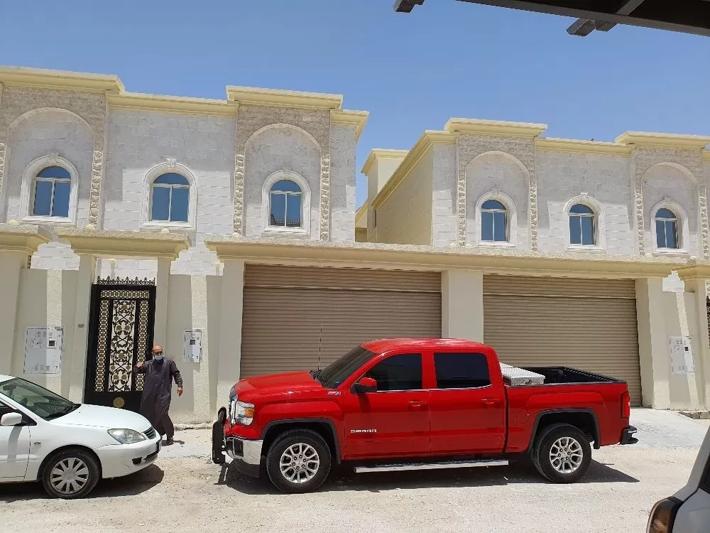 Résidentiel Propriété prête 6 chambres U / f Villa autonome  à vendre au Al-Sadd , Doha #18478 - 1  image 