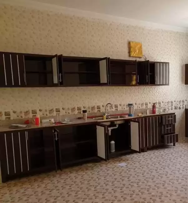 Residential Ready Property 6 Bedrooms U/F Standalone Villa  for rent in Al Sadd , Doha #18488 - 1  image 