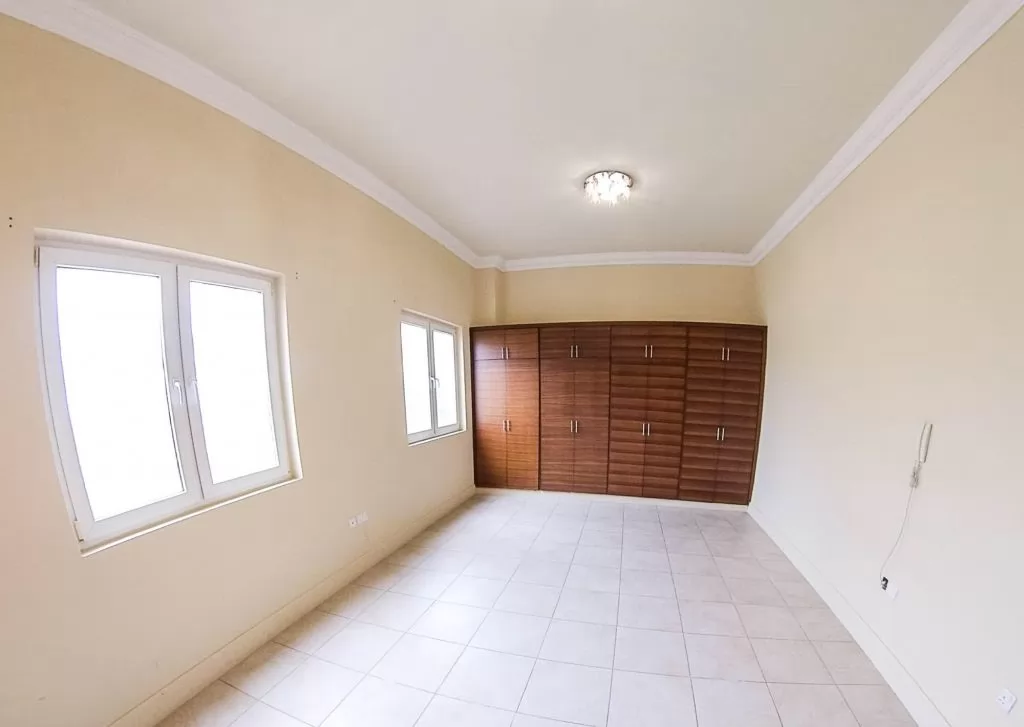 Residential Ready Property 5 Bedrooms S/F Standalone Villa  for rent in Abu-Hamour , Doha-Qatar #18496 - 1  image 