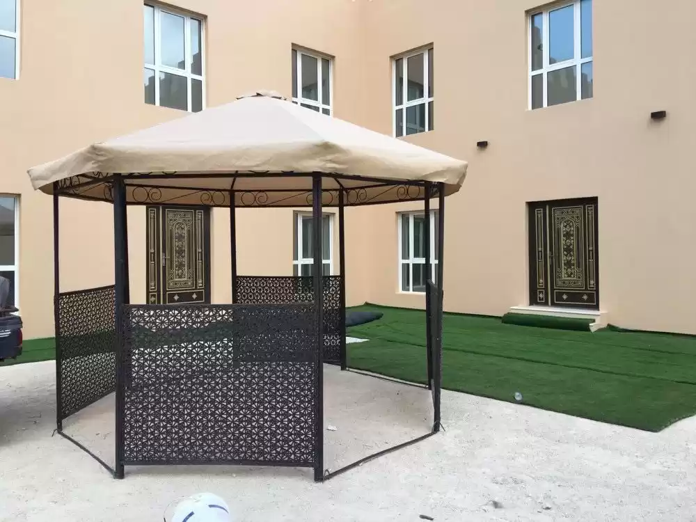 مسکونی املاک آماده U/F ساختمان  برای فروش که در السد , دوحه #18516 - 1  image 