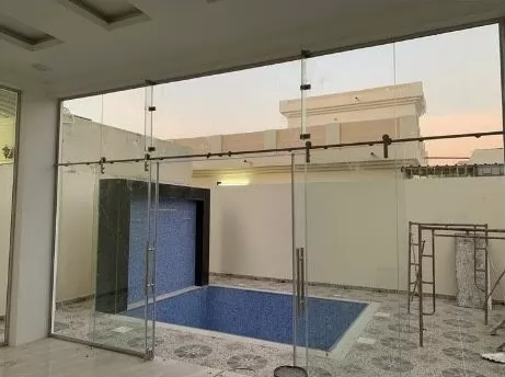 Жилой Готовая недвижимость Н/Ф Строительство  продается в Доха #18529 - 1  image 