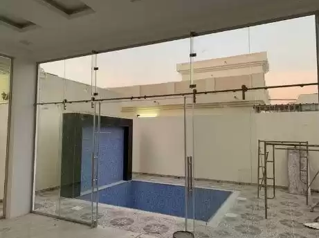 Residential Ready Property U/F Building  for sale in Doha #18529 - 1  image 