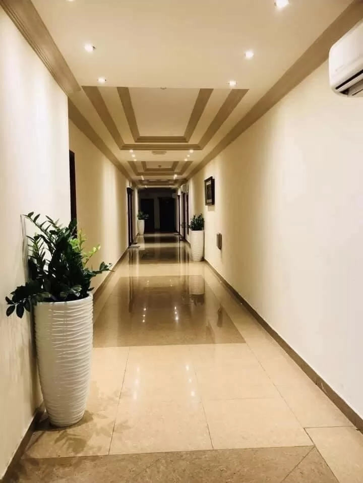 Residential Ready Property 2 Bedrooms F/F Apartment  for rent in Al-Mansoura-Street , Doha-Qatar #18539 - 2  image 