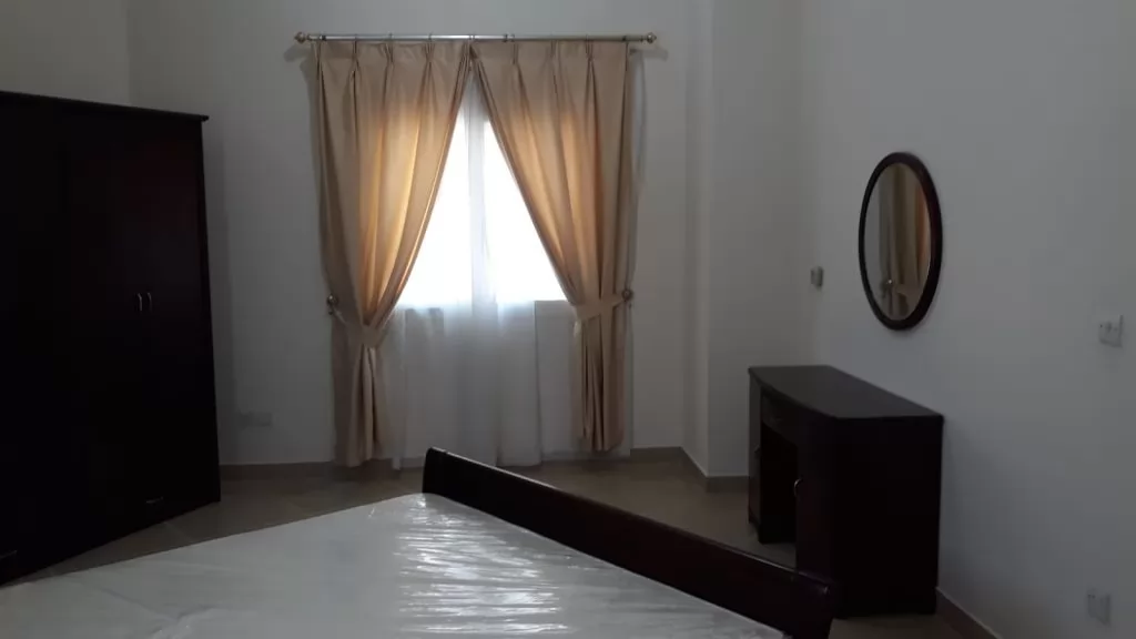 Residential Ready Property 2 Bedrooms F/F Apartment  for rent in Najma , Doha-Qatar #18558 - 1  image 