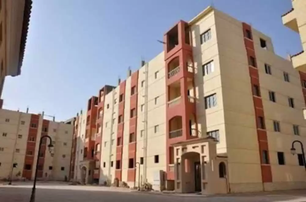 سكني عقار جاهز 3 غرف  نصف مفروش شقة  للبيع في الدوحة #18628 - 1  صورة 