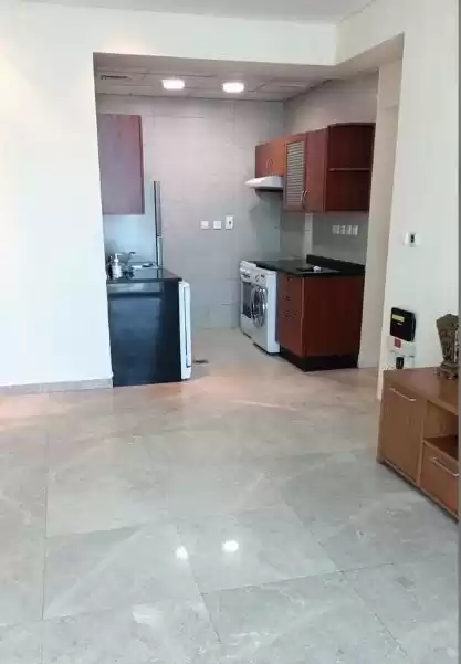 Residential Ready Property 2 Bedrooms S/F Apartment  for sale in Al Sadd , Doha #18682 - 1  image 