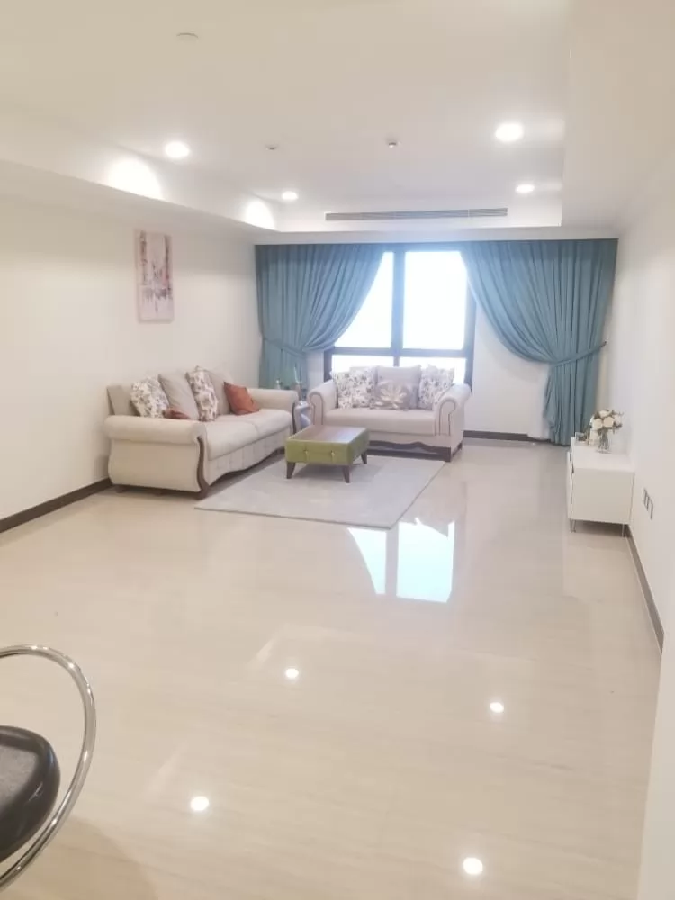 Residential Ready Property 2 Bedrooms F/F Apartment  for sale in The-Pearl-Qatar , Doha-Qatar #18689 - 1  image 