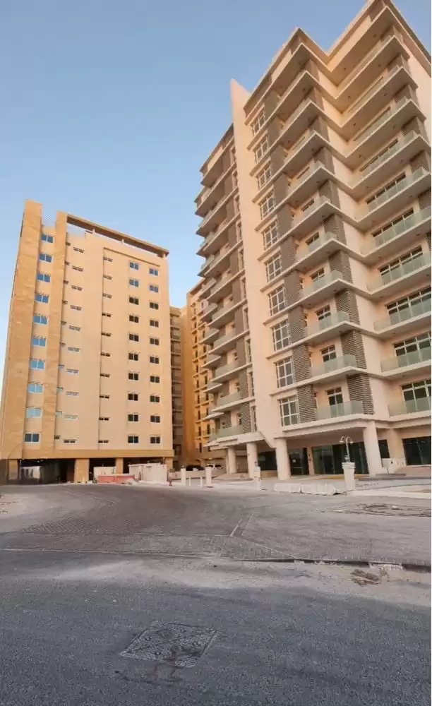 Residential Ready Property 2 Bedrooms F/F Apartment  for sale in Al Sadd , Doha #18698 - 1  image 