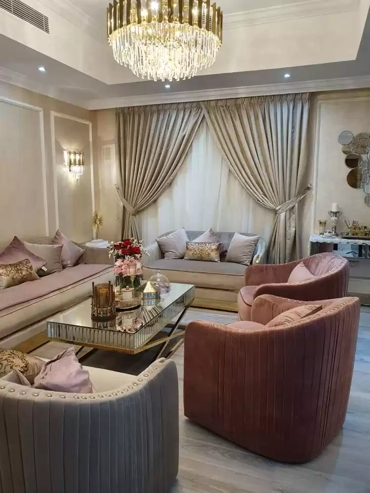Résidentiel Propriété prête 2 chambres F / F Appartement  à vendre au Al-Sadd , Doha #18716 - 1  image 