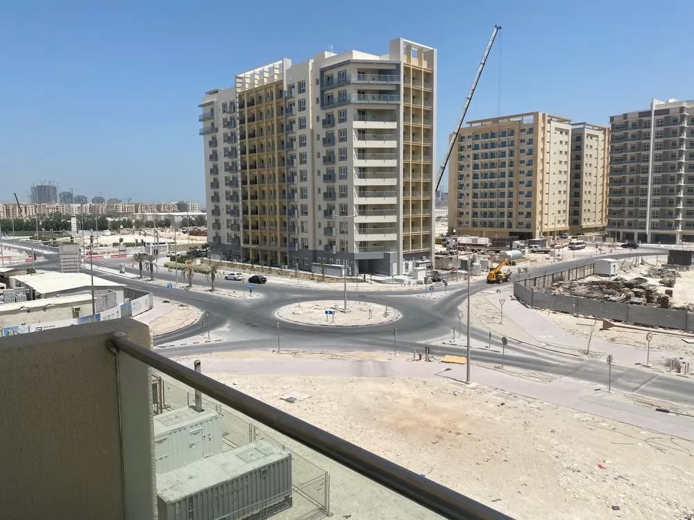Residential Ready Property 1 Bedroom F/F Apartment  for sale in Lusail , Doha-Qatar #18734 - 1  image 