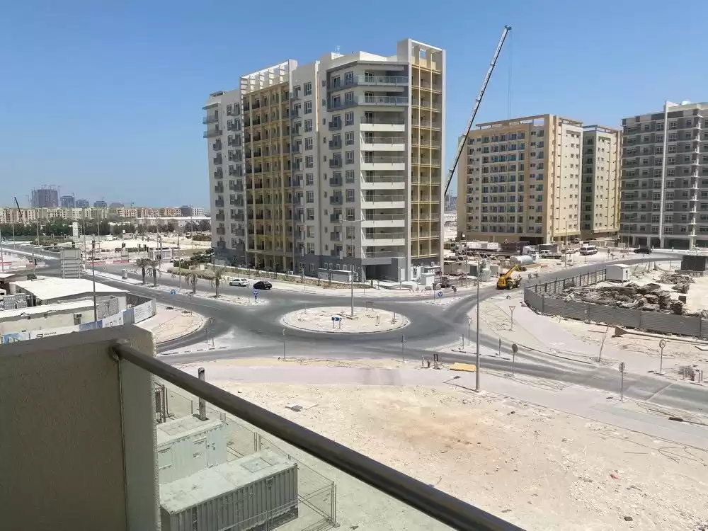 Residential Ready Property 1 Bedroom F/F Apartment  for sale in Al Sadd , Doha #18734 - 1  image 