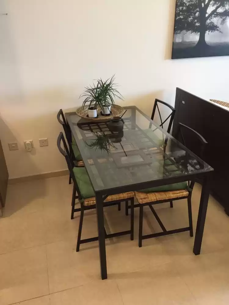 Residential Ready Property 1 Bedroom F/F Apartment  for sale in Al Sadd , Doha #18735 - 1  image 