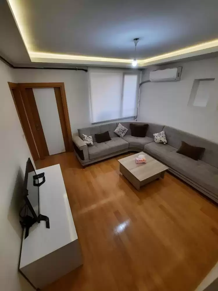 Residential Ready Property 2 Bedrooms F/F Apartment  for sale in Al Sadd , Doha #18770 - 1  image 