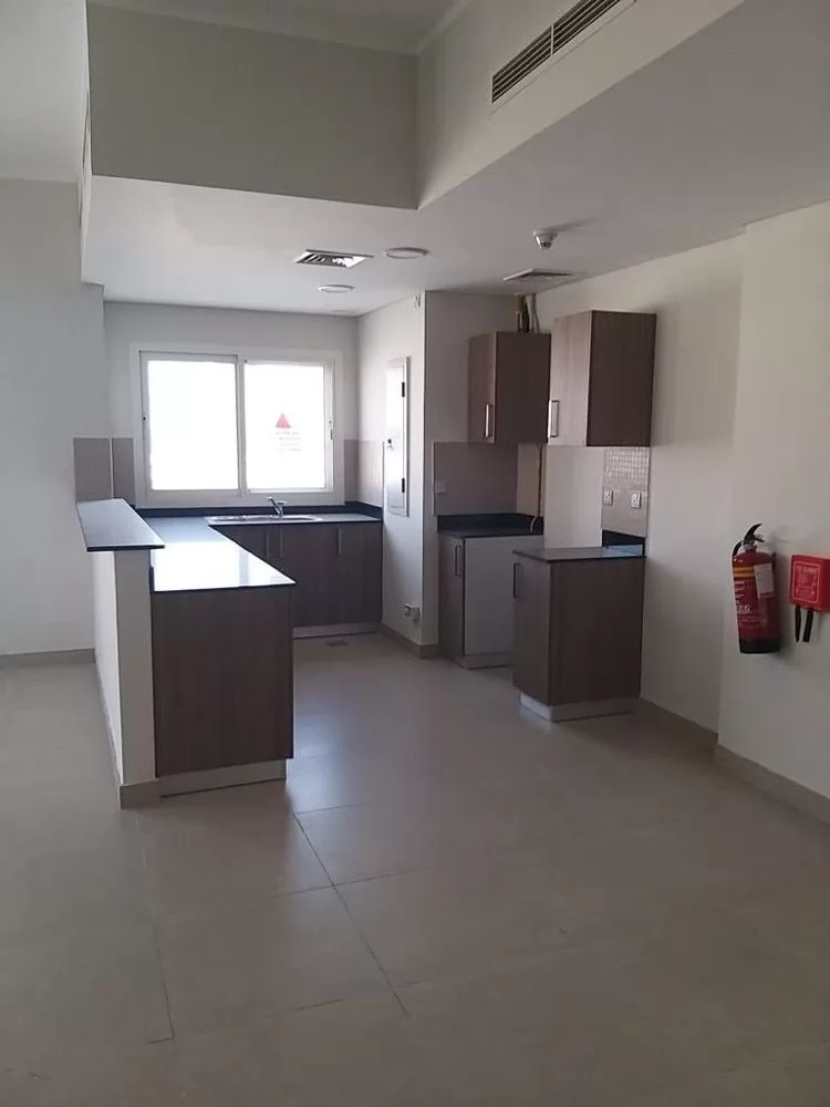 Residential Ready Property 1 Bedroom S/F Apartment  for sale in Lusail , Doha-Qatar #18854 - 1  image 