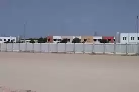 Land Ready Property Mixed Use Land  for sale in Al Sadd , Doha #18868 - 1  image 