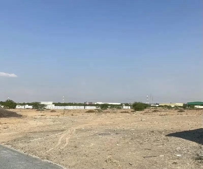 Land Ready Property Commercial Land  for sale in Umm Salal Ali , Doha-Qatar #18875 - 1  image 