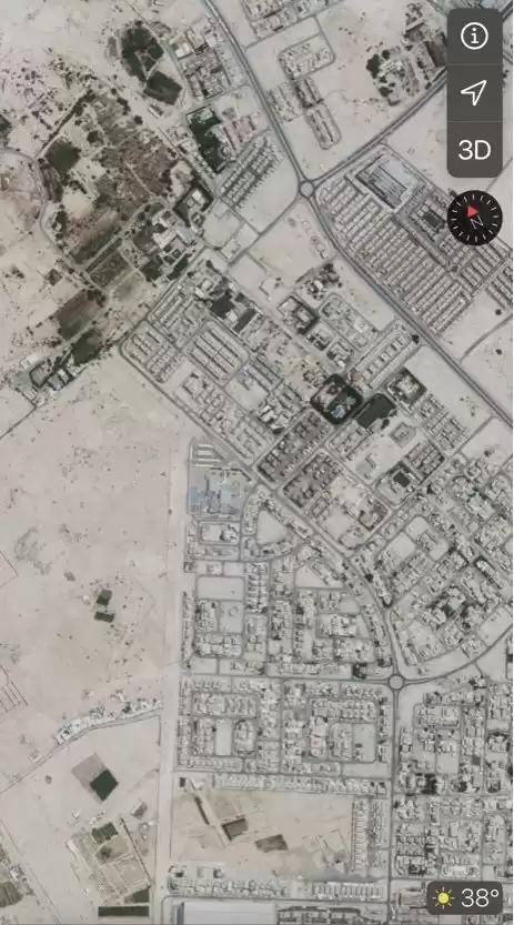 زمین املاک آماده زمین با کاربری مختلط  برای فروش که در دوحه #18879 - 1  image 