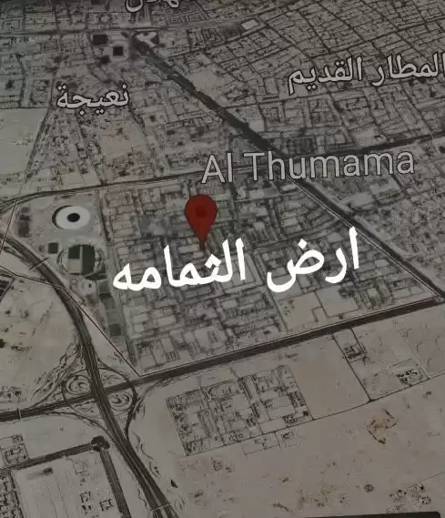 Земельные участки Готовая недвижимость Земля смешанного использования  продается в Аль-Садд , Доха #18889 - 1  image 