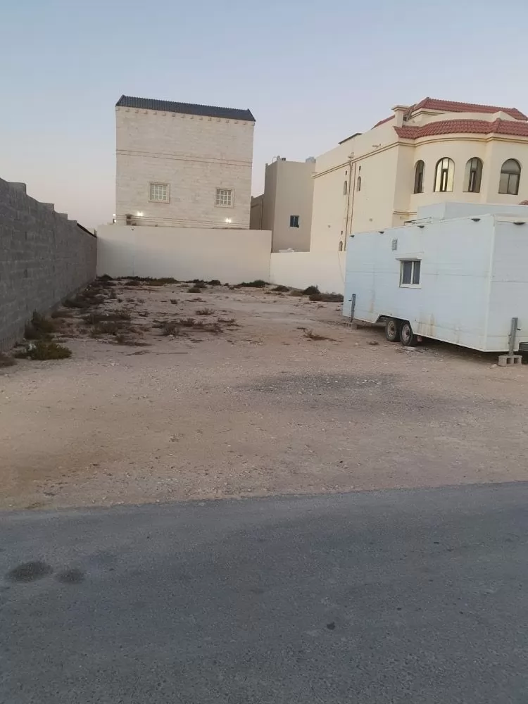 Land Ready Property Mixed Use Land  for sale in Al-Khor #18896 - 1  image 