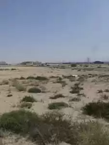 Land Ready Property Mixed Use Land  for sale in Doha #18897 - 1  image 