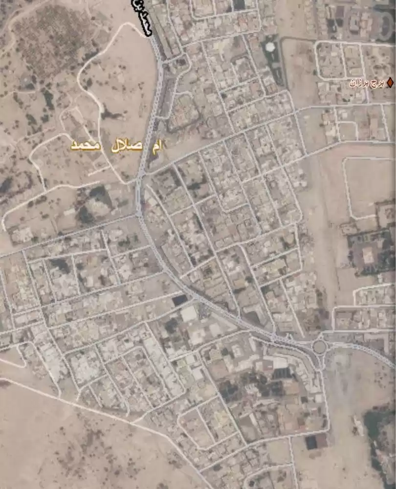 زمین املاک آماده زمین با کاربری مختلط  برای فروش که در السد , دوحه #18906 - 1  image 