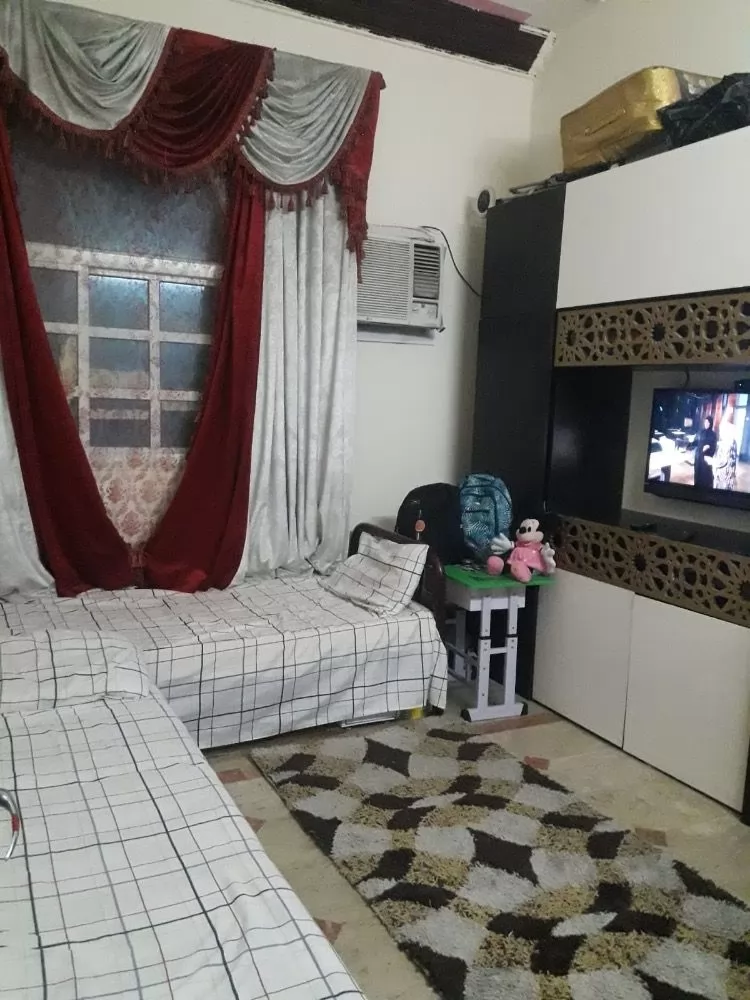 سكني عقار جاهز 1 غرفة  مفروش شقة  للإيجار في الدوحة #18927 - 1  صورة 