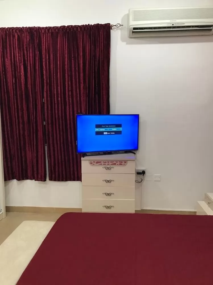 Residential Ready Property 1 Bedroom F/F Apartment  for rent in Doha-Qatar #18929 - 2  image 