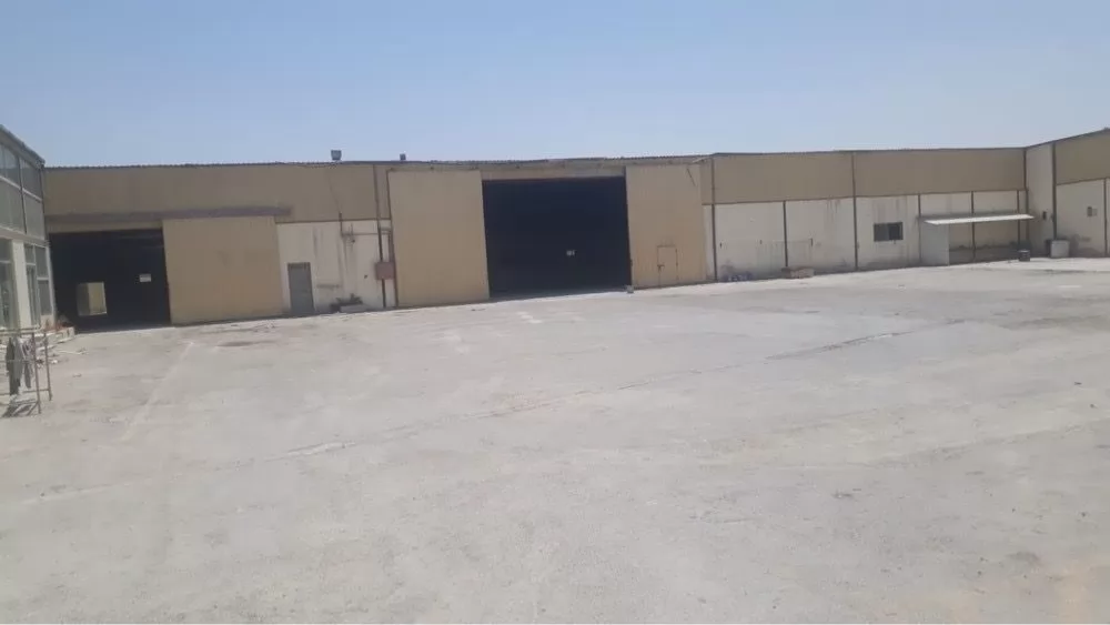 Land Ready Property Mixed Use Land  for sale in Al Wakrah #18941 - 1  image 