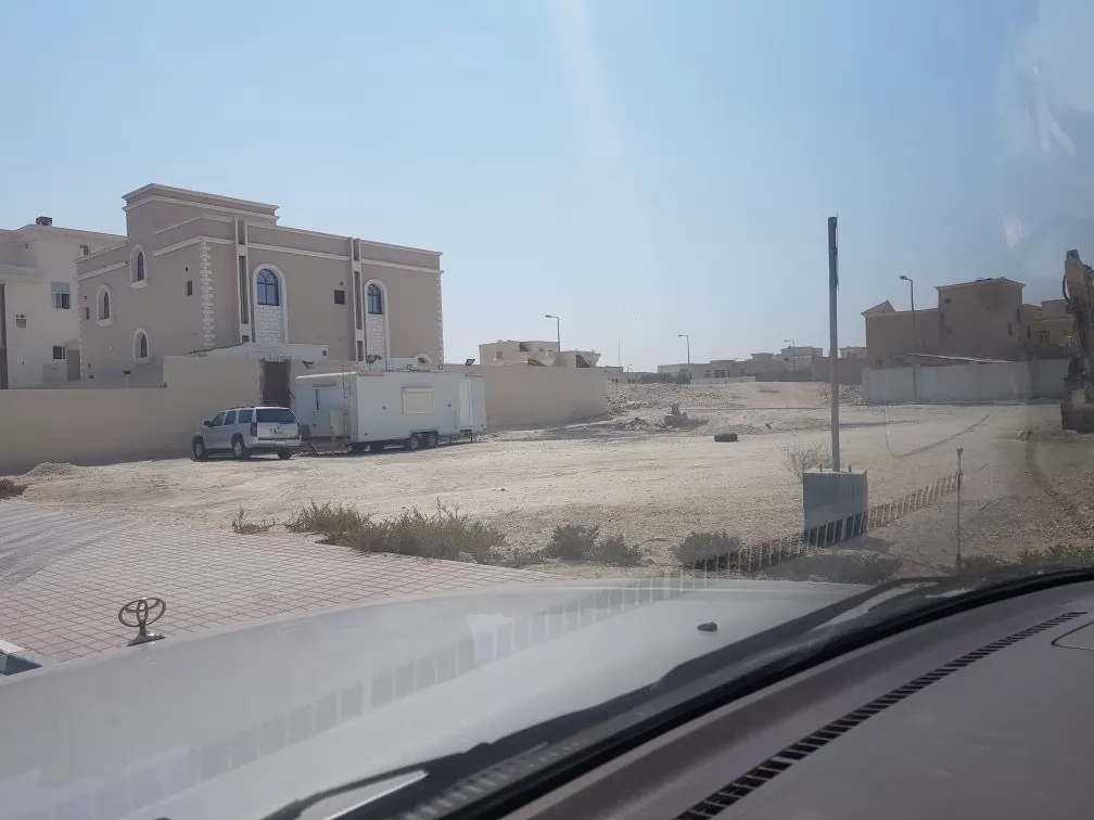 Land Ready Property Mixed Use Land  for sale in Doha-Qatar #18943 - 1  image 