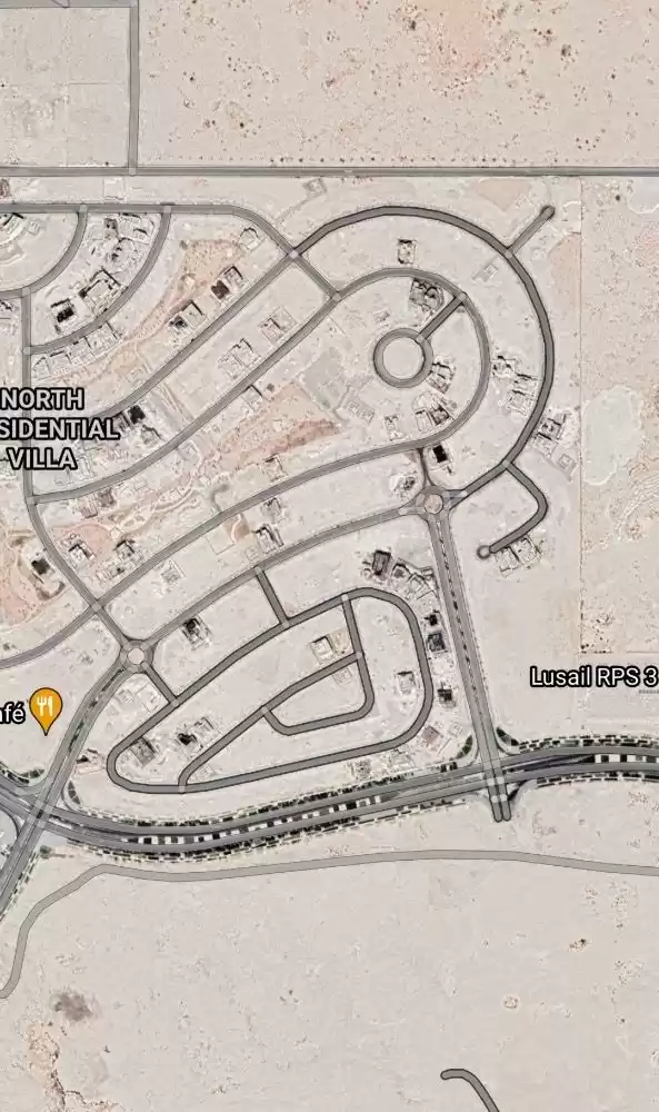 Land Ready Property Mixed Use Land  for sale in Al Sadd , Doha #18957 - 1  image 
