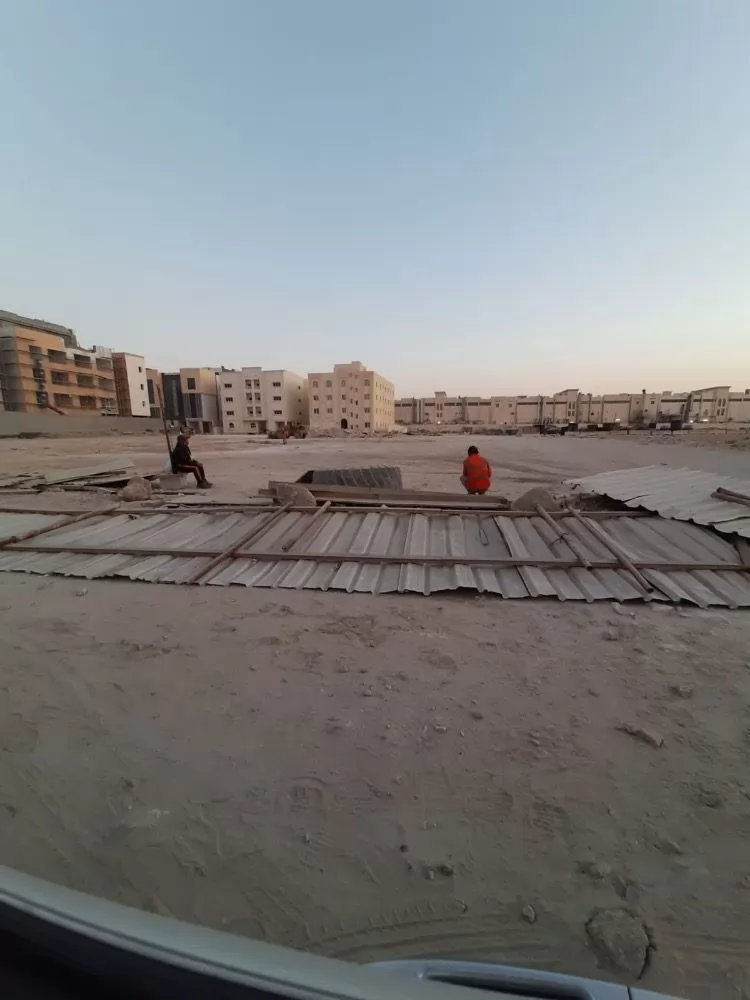 زمین املاک آماده زمین با کاربری مختلط  برای فروش که در السد , دوحه #19006 - 1  image 